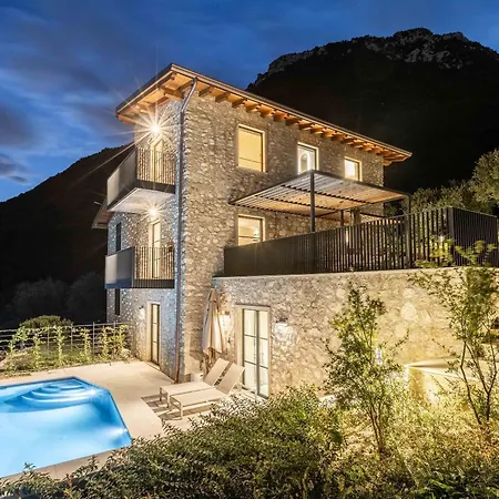 Villa Engardina *