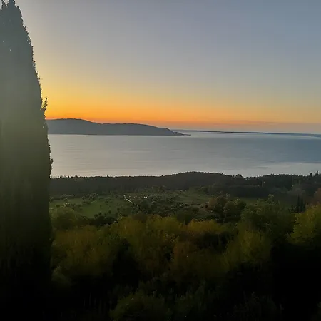 Engardina Villa Toscolano Maderno